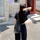 Tシャツとパンツセット | Doula Doula | 詳細画像23 