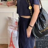 Tシャツとパンツセット | Doula Doula | 詳細画像25 