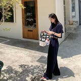 Tシャツとパンツセット | Doula Doula | 詳細画像27 