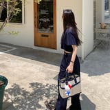 Tシャツとパンツセット | Doula Doula | 詳細画像28 