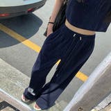 Tシャツとパンツセット | Doula Doula | 詳細画像29 