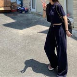 Tシャツとパンツセット | Doula Doula | 詳細画像34 