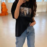 プリントTシャツ | Doula Doula | 詳細画像2 