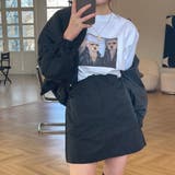 プリントTシャツ | Doula Doula | 詳細画像4 