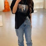 プリントTシャツ | Doula Doula | 詳細画像5 