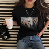 プリントTシャツ | Doula Doula | 詳細画像7 