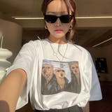 プリントTシャツ | Doula Doula | 詳細画像10 