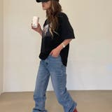 プリントTシャツ | Doula Doula | 詳細画像11 