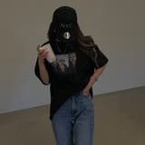 プリントTシャツ | Doula Doula | 詳細画像13 