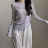 カットソー | Doula Doula | 詳細画像2 