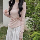 カットソー | Doula Doula | 詳細画像6 