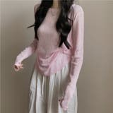 カットソー | Doula Doula | 詳細画像7 