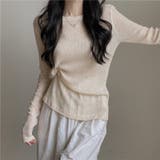 カットソー | Doula Doula | 詳細画像11 