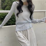 カットソー | Doula Doula | 詳細画像13 