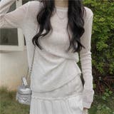 カットソー | Doula Doula | 詳細画像15 