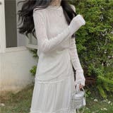 カットソー | Doula Doula | 詳細画像16 