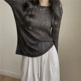 カットソー | Doula Doula | 詳細画像25 