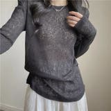 カットソー | Doula Doula | 詳細画像28 