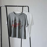 Tシャツ | Doula Doula | 詳細画像1 