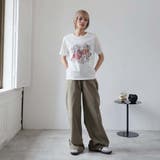 Tシャツ | Doula Doula | 詳細画像5 