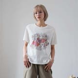 Tシャツ | Doula Doula | 詳細画像6 