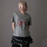 Tシャツ | Doula Doula | 詳細画像10 