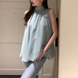 ブラウス | Doula Doula | 詳細画像1 