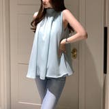 ブラウス | Doula Doula | 詳細画像4 