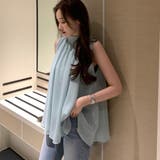 ブラウス | Doula Doula | 詳細画像8 