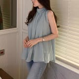 ブラウス | Doula Doula | 詳細画像10 