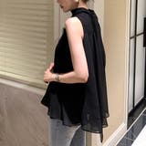 ブラウス | Doula Doula | 詳細画像11 