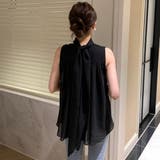 ブラウス | Doula Doula | 詳細画像13 