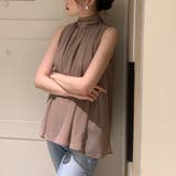 ブラウス | Doula Doula | 詳細画像17 