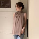 ブラウス | Doula Doula | 詳細画像19 