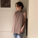 ブラウス | Doula Doula | 詳細画像20 