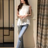 ブラウス | Doula Doula | 詳細画像22 