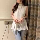 ブラウス | Doula Doula | 詳細画像24 