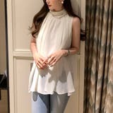 ブラウス | Doula Doula | 詳細画像25 