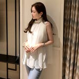 ブラウス | Doula Doula | 詳細画像26 