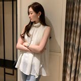 ブラウス | Doula Doula | 詳細画像27 