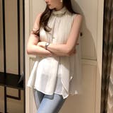 ブラウス | Doula Doula | 詳細画像28 