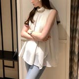 ブラウス | Doula Doula | 詳細画像29 