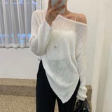 ニットセーター | Doula Doula | 詳細画像2 