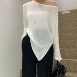 ニットセーター | Doula Doula | 詳細画像5 