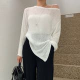 ニットセーター | Doula Doula | 詳細画像6 