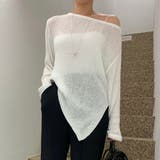 ニットセーター | Doula Doula | 詳細画像7 