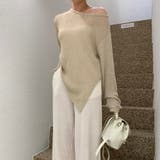 ニットセーター | Doula Doula | 詳細画像9 