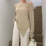 ニットセーター | Doula Doula | 詳細画像11 