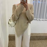 ニットセーター | Doula Doula | 詳細画像13 