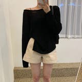 ニットセーター | Doula Doula | 詳細画像16 